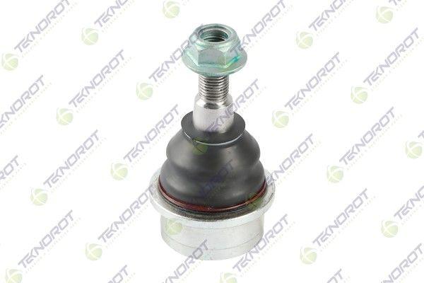 Teknorot JE-124 Ball Joint Lower Grand Cherokee III (Wh) Commander 05-10 Dodge Nitro 07-12 — Control Arms & Ball Joints