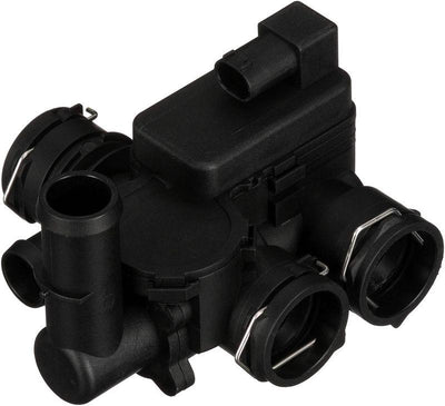 Gates EHV138 Heater Drain Valve 03-E-Series (W211-S211)
