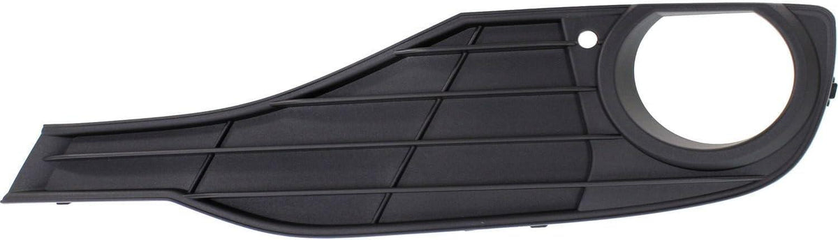 BMW F30 Left Fog Light Grille - BMW 3 Series Owners — Bumpers & Grilles