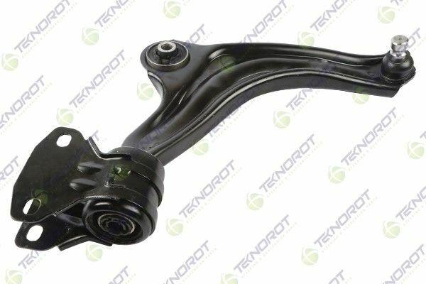 Teknorot FO-688 Control Arm with Ball Joint Front Right Altford Fusion 2Nd Gen 2013 - Steel Cons — Control Arms & Ball Joints