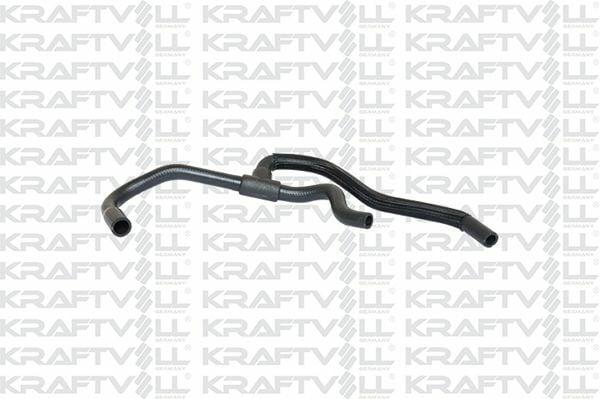 KRAFTVOLL Hot Water Hose - Long Version — Hoses & Tanks