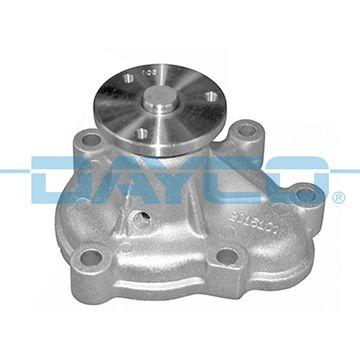 Dayco DP309 Water Pump Astra J Astra G Astra H Meriva B Y17dt A17dtc Z17dtl — Water Pump & Thermostat