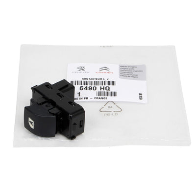 PSA 6490.HQ Cam Kumanda Switch Partner Tepe 3 — Switches & Relays