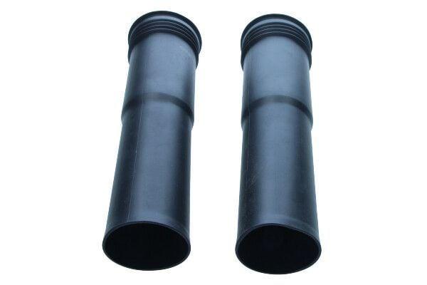 Volkswagen Golf 7 Rear Shock Absorber Protector Kit - Durable Plastic for Repair — Shocks & Struts
