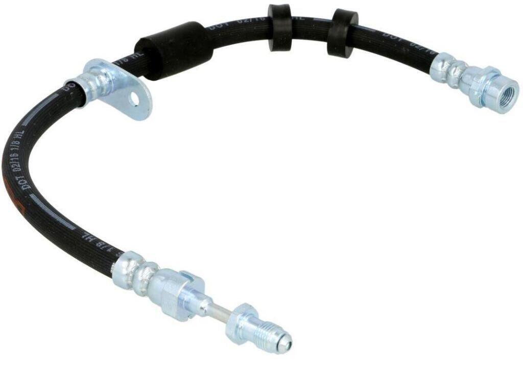 Ford C-Max 2010-2018 Brake Hose and Ford C-Max — Auto Parts Hall, Brake Hydraulics