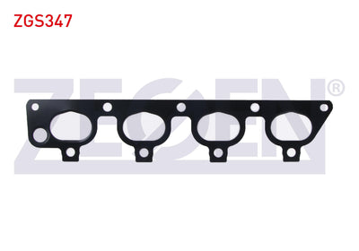 Zegen ZGS347 Exhaust Manifold Gasket Opel Corsa C-Astra G-Vectra C 1.4-1.6 16V Z14xe-Z16xe — Gaskets & Seals