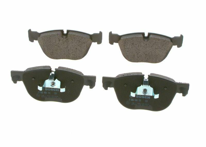 BOSCH Front Brake Pads Set for X4 (F26) & X5 (E70)