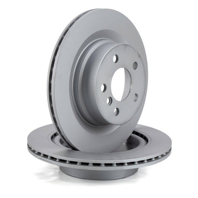 Febi Bilstein 180031 Bmw G20 Body 320i Rear Brake Disc Set — Brake Rotors & Drums