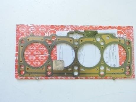 ELRING Cylinder Head Gasket - Volkswagen Transporter T5 1.9 AXB — Gaskets & Seals