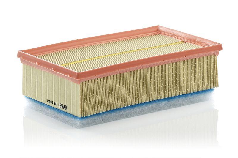 Mann C28160-1 Air Filter 307 308 3008 5008 C4 2.0 HDi — Air & Cabin Filters