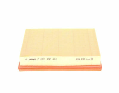 BOSCH Air Filter F026400426 — Air & Cabin Filters