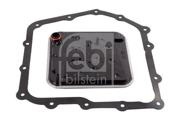Febi Bilstein 173135 Transmission Filter Chreysler Grand Voyager Bm 99 — Transmission Parts