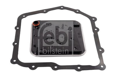 Febi Bilstein 173135 Transmission Filter Chreysler Grand Voyager Bm 99 — Transmission Parts
