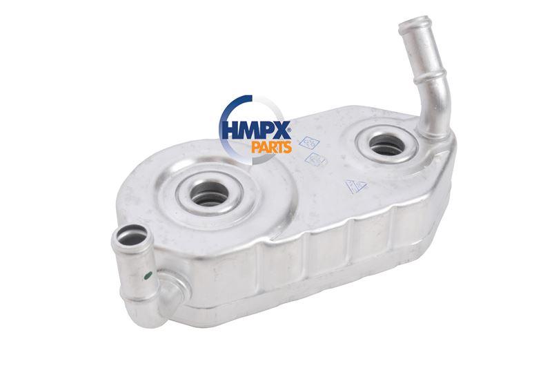 HİMPEKS 096409061E Transmission Oil Cooler (with Gasket) Golf4-Bora-A3-Toledo 97 > 04 Akl-Agn-Agr 1.6-1.8-1.9 TD — Oil System