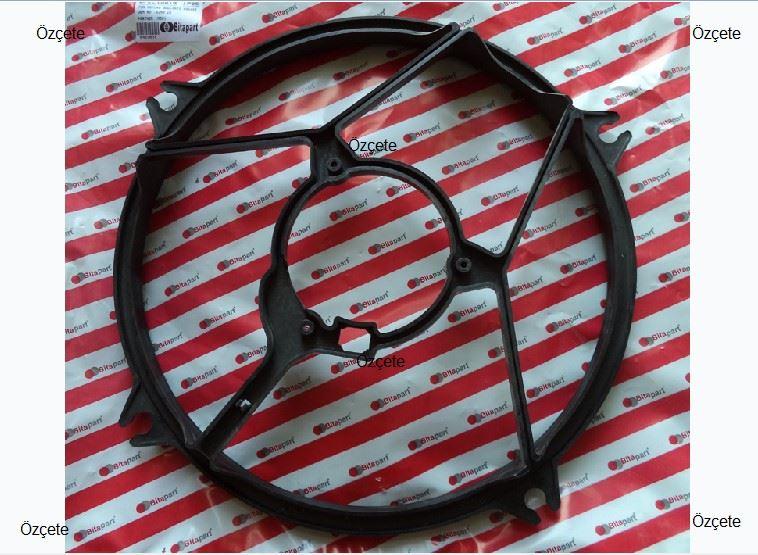 Bitapart BPE210018 Fan Motor Connecting Kasası Partner (M59) — Motors, Pumps & Antennas