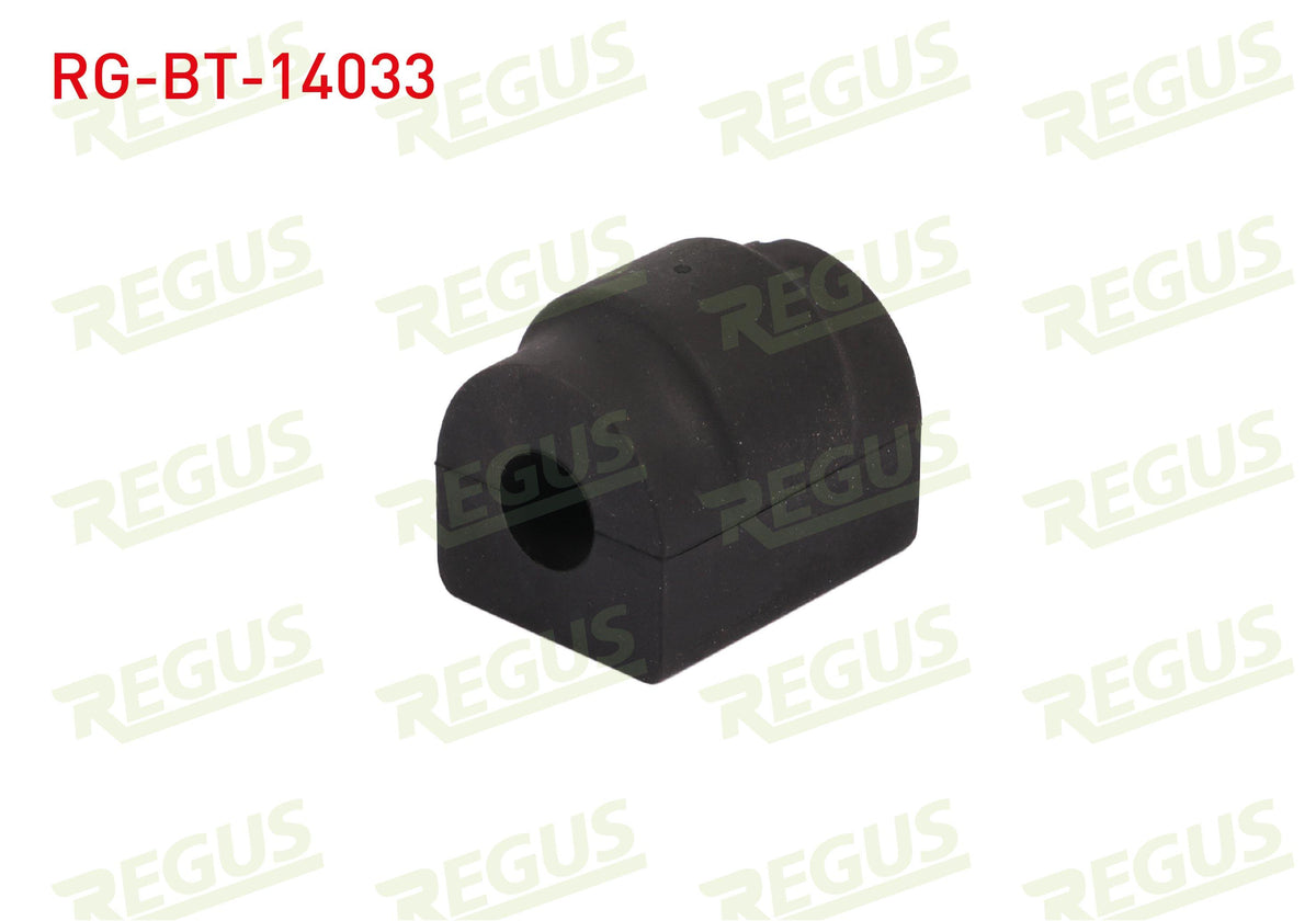 REGUS RG-BT-14033 Sway Bar Bushing Rear Left-Right Diameter 12.5mm BMW 3 Series (F30) 2011-/ 1 Series (F2 — Bushings & Mounts