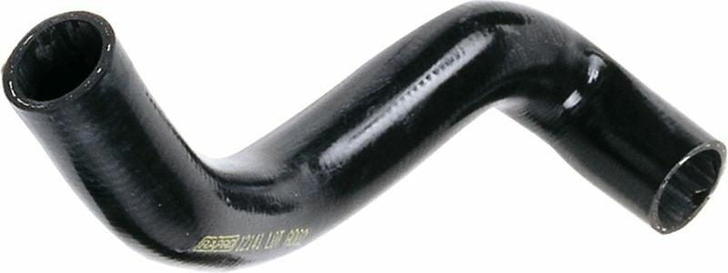 RAPRO Radiator Hose - R9 R19 1.4Enj — Hoses & Tanks