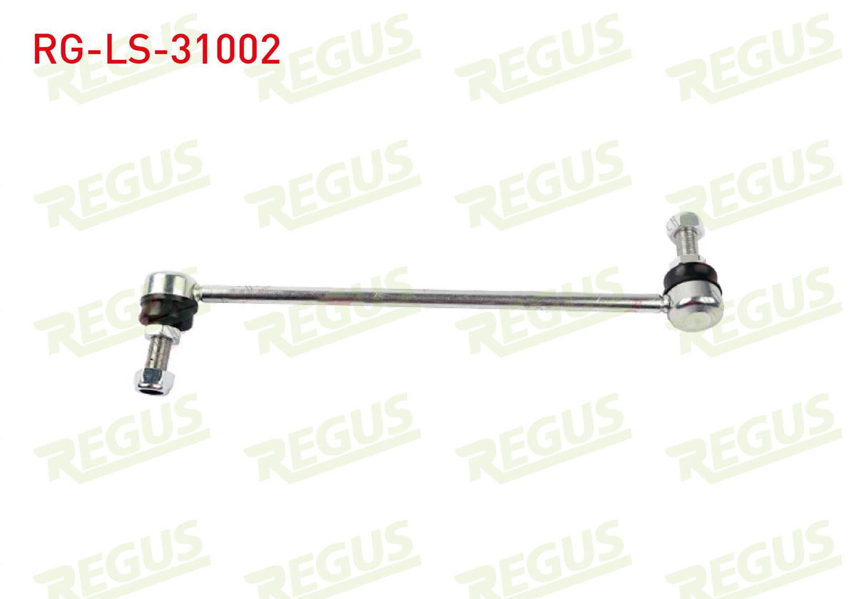 REGUS RG-LS-31002 Sway Bar Link Front Right Nissan Altıma 2007-2012 / Nissan Qashqai 2007-2014 / Nissan R — Sway Bars & Links