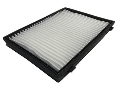 Sardes SC726 Cabin Air Filter Antara 06 > / Captiva 06 > Plastic with Frame — Air & Cabin Filters