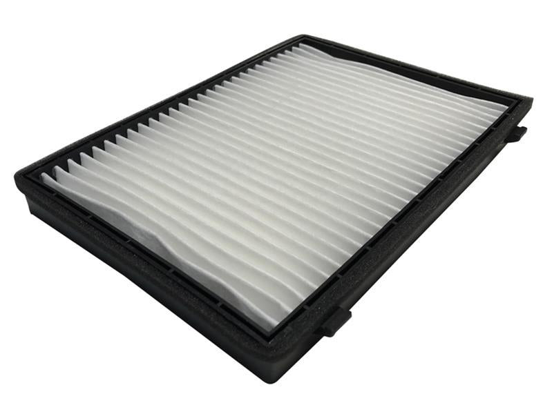 Sardes SC726 Cabin Air Filter Antara 06 > / Captiva 06 > Plastic with Frame — Air & Cabin Filters