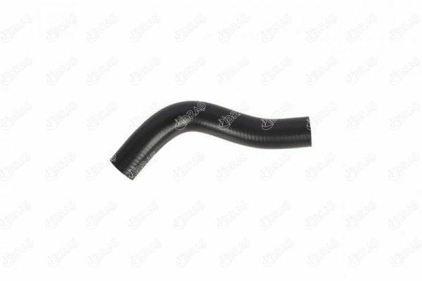 IBRAS Heater Hose - Megane I Scenic 2.0 8V — İbraş, Hoses & Tanks