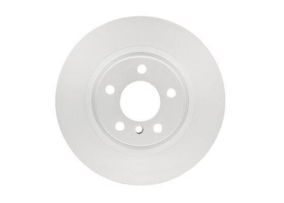 Bosch 0986479727 BMW X3 F25 X4 F26 2011-2017 Rear Brake Disc — Brake Rotors & Drums