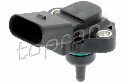 TOPRAN 111423 Pressure Sensor for VW — Vehicle Sensors & Switches