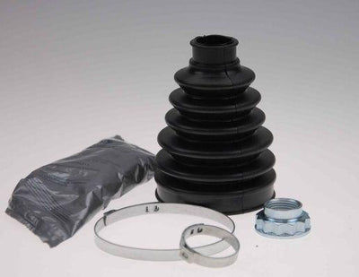 GKN 307254 Axle Boot Tm.Tk. W168. Front. Inner — Axles, CV Joints & Boots