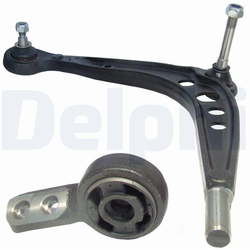 Delphi TC2314 Suspension Arm - Durable Steel Construction for E36 — Control Arms & Ball Joints