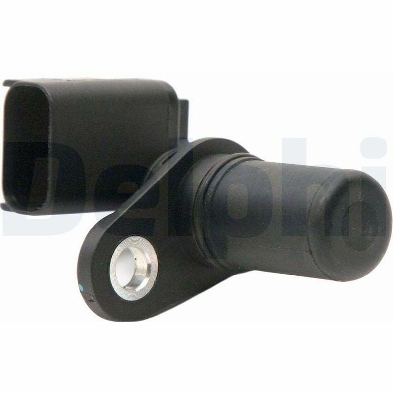 Delphi Crankshaft Sensor - SS10813 — Pistons & Rotating