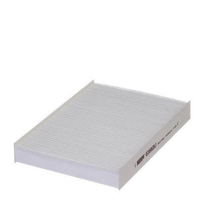 Hengst E3952LI Cabin Air Filter M.Benz 420 Nissan Qashqai Renault Espace Kadjar Kangoo Megane Talisman — Air & Cabin Filters