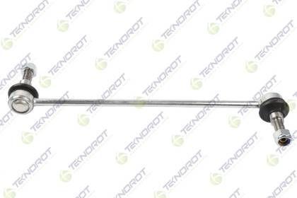 Teknorot CR-106 *2 Stabilizer Sway Bar Link Front Chrysler Grand Voyager III Gs — Sway Bars & Links