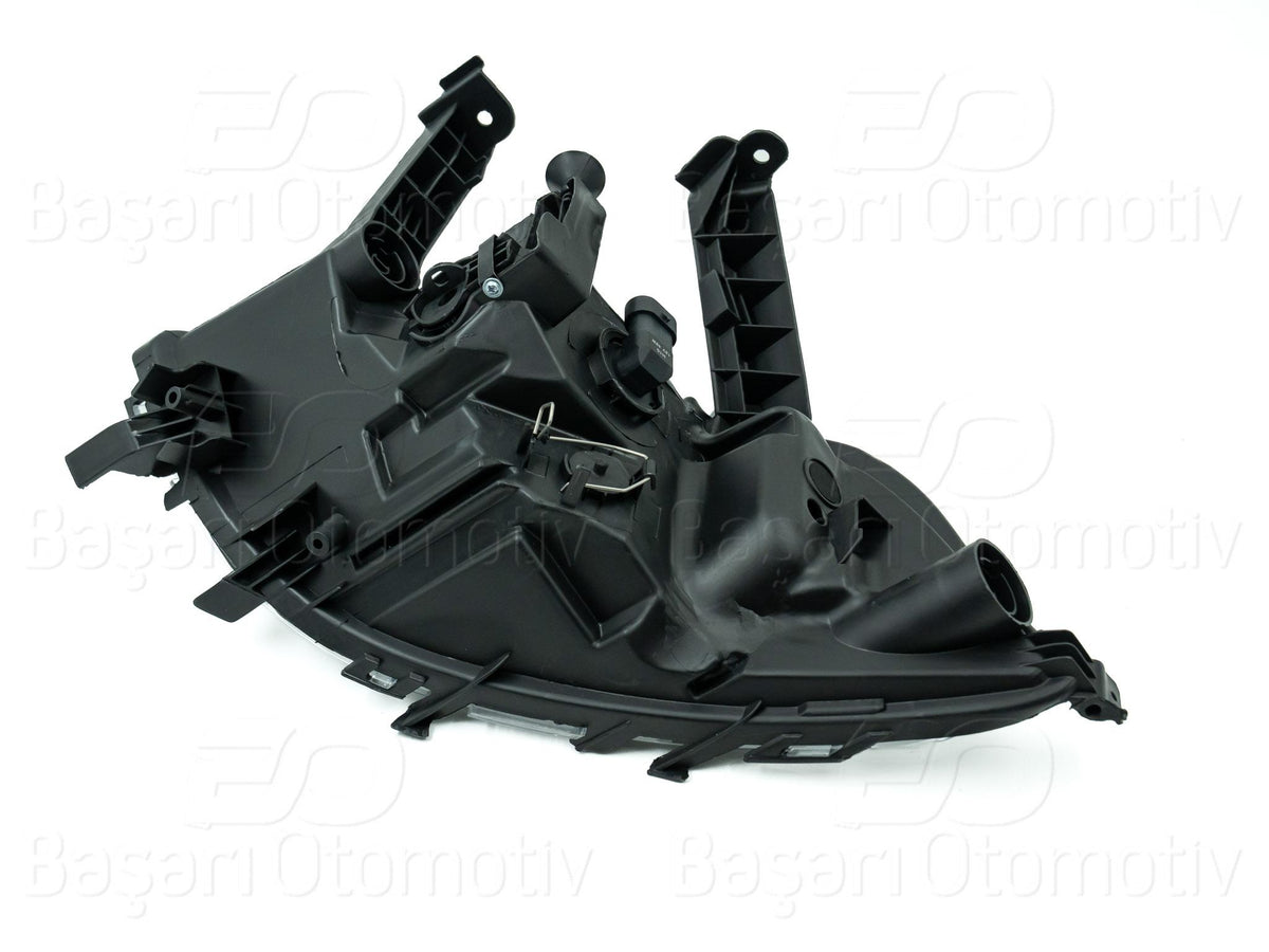 Wisco 2243447-00 Fog Lamp Left Opel Astra J 10 > — Tail, Signal & Reflectors