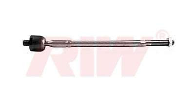RIW TO3828 Tie Rod Shaft Toyota Corolla 92-02 Ae101 Ee101-Ae111-Zze112-Rav4 96-00 — Tie Rods & Linkage