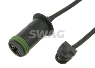 SWAG 40924505 Front Brake Pad Warning Sensor Astra G Zafira A — Brake Pads