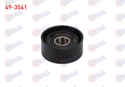 Veka 49-3541 V Belt Tensioner Bearing Plastic 60X25,5 Renault Clio II 1.4-1.6 16V 1999-2008 / Kangoo 1 — Pulleys & Tensioners
