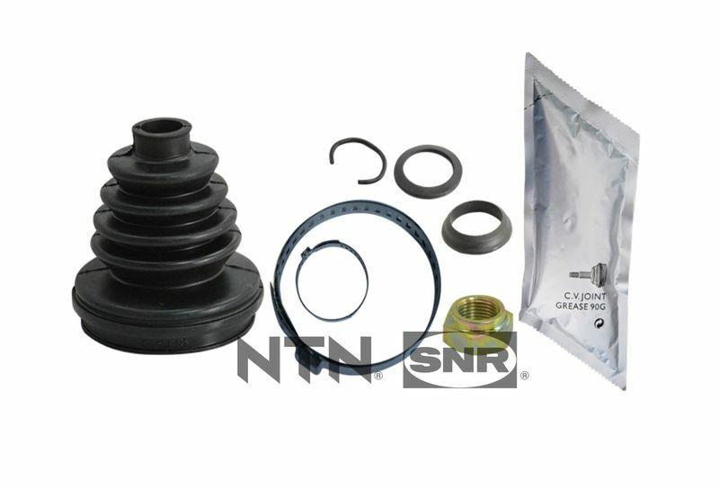 SNR Axle Boot - 01-06 Passat, A4, A6 — Axles, CV Joints & Boots
