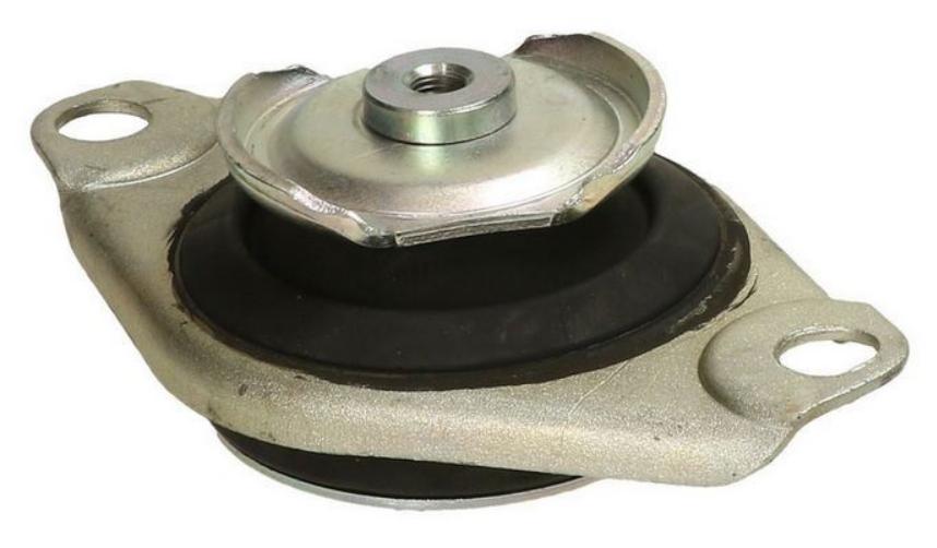 YTT Y5050 Fiat Albea Transmission Lower Mount 2004-2006, 2 Hole