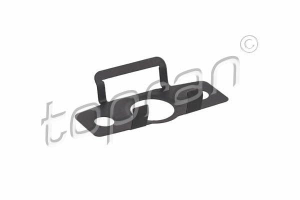 TOPRAN Turbocharger Gasket - VW Transporter, Audi A4 and 3 more models — Gaskets & Seals