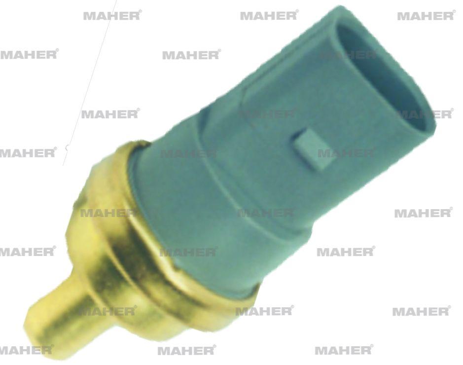 MAHER 24624 Switch Coolant Temperature Polo / A1 10= Chzb-Chzc-Czea 1.0 TSI-1.4 TSI