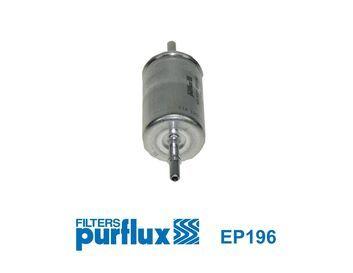 Purflux EP196 Fuel Filter Focus I 98 > 05 Focus II 03 > 11 Focus III C Max — Fuel Delivery