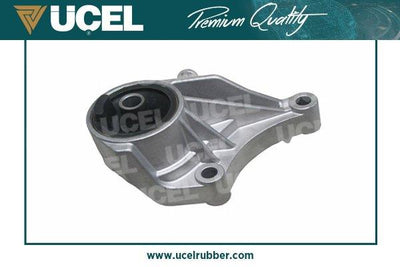 Üçel S91166 Engine Mount Corsa C 1.4 1.8 00 - Set of 2 — Mounts