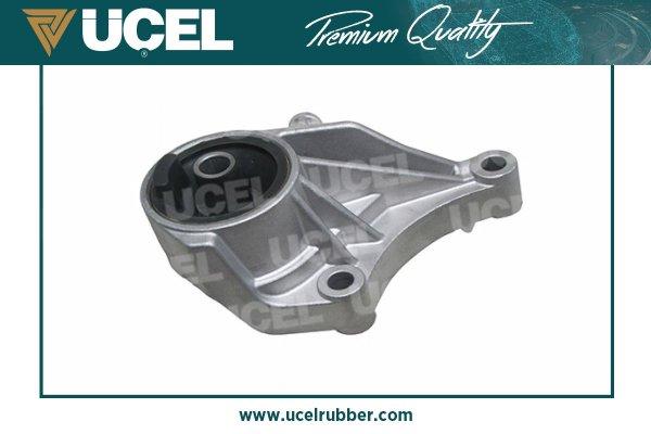 Üçel S91166 Engine Mount Corsa C 1.4 1.8 00 - Set of 2 — Mounts