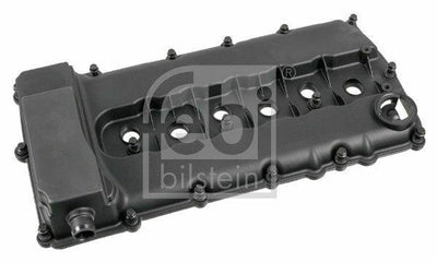 FEBI Camshaft Cover - Audi Q7, Skoda Superb, VW Passat & Touareg — Timing