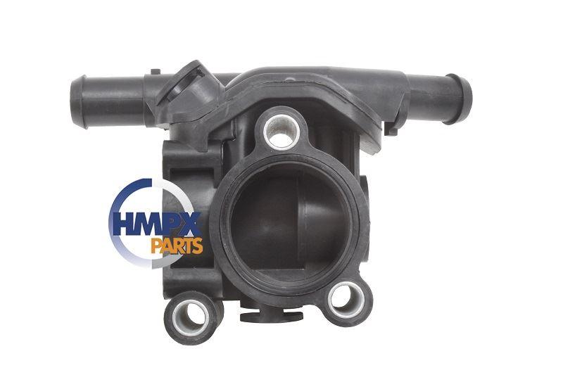 HİMPEKS XS4G 9K478 BD Thermostat Housing Focus 98 > 2.0 Zetec — Water Pump & Thermostat