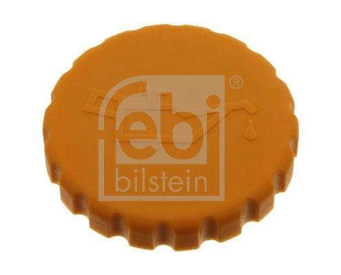 FEBI Oil Diameter - Fits Astra & Corsa 1.4 8V — Gaskets & Seals