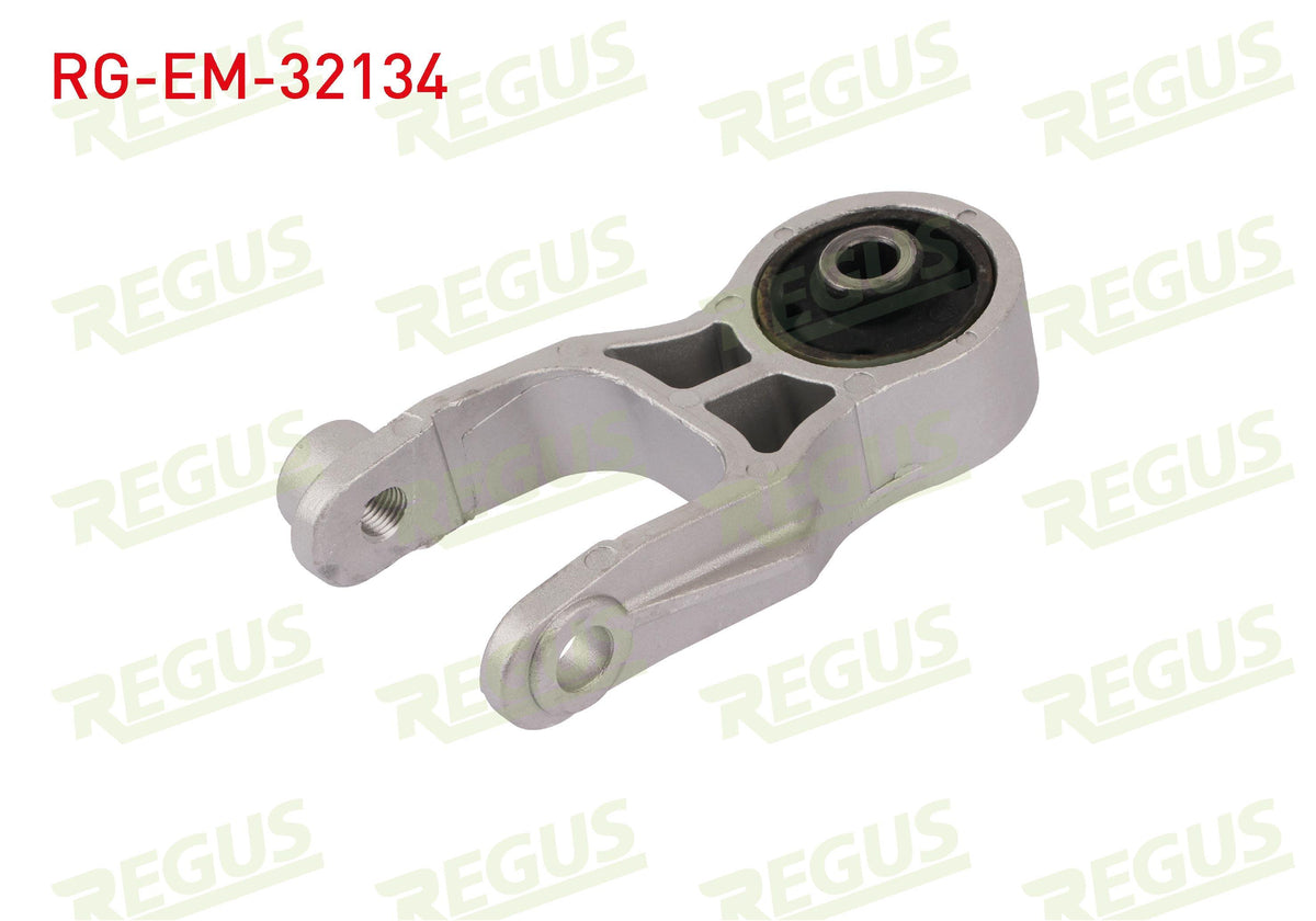 REGUS RG-EM-32134 Engine Mount Front Lower Opel Combo C 1.7 CDTi 2001-2006 — Mounts