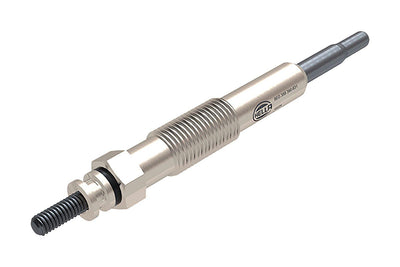Hella 8EG358390-631 Glow Plug Kango Expres Megane 1.9 97 — Coils & Plugs