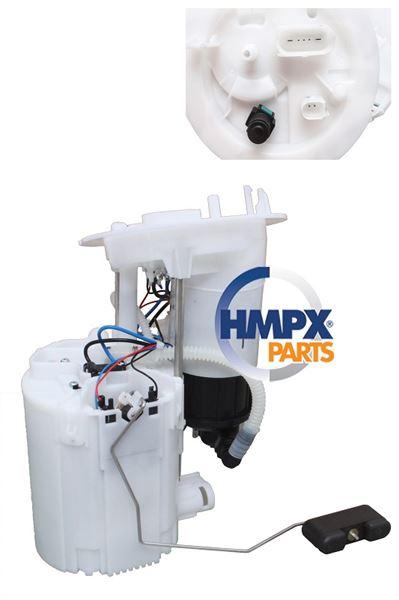 HİMPEKS 8K0919051G Tank Level Float Complete with Motor (Fuel Pump) A4-A5 (Cdhb-Cdnc-Cjeb-Cdnb 1.8 TFSI-2.0 T — Fuel Delivery