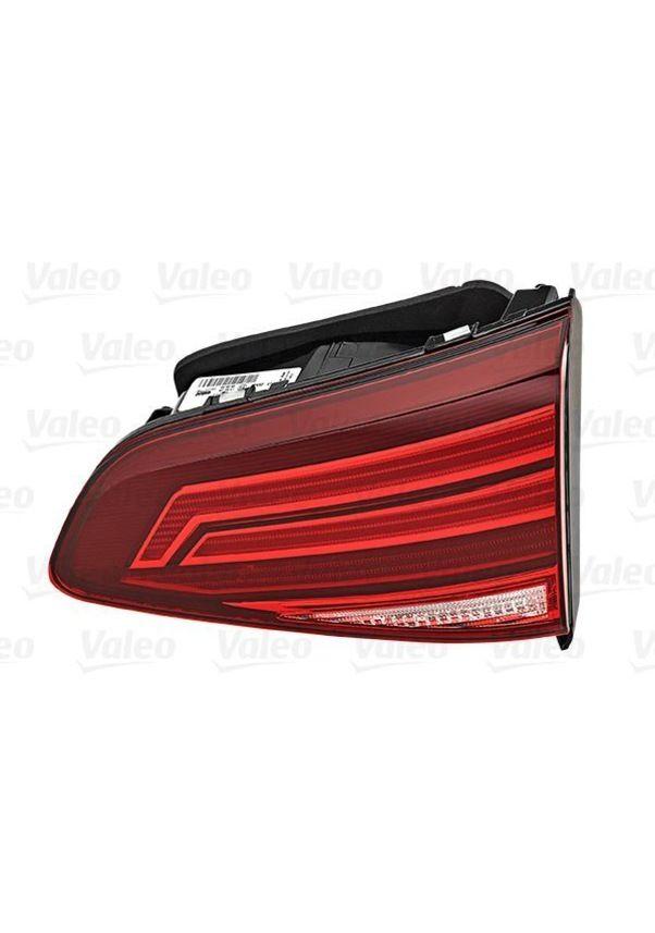 Valeo 47188 Right Inner Tail Lamp Volkswagen Golf VII 2017- LED 3 Door — Tail, Signal & Reflectors